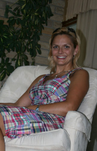 Julie Kunselman