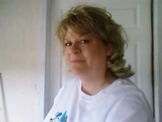 Angela Dooley