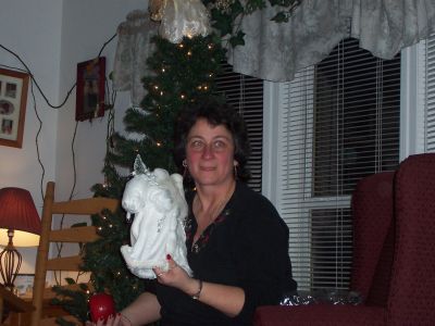 Mary Fulton
