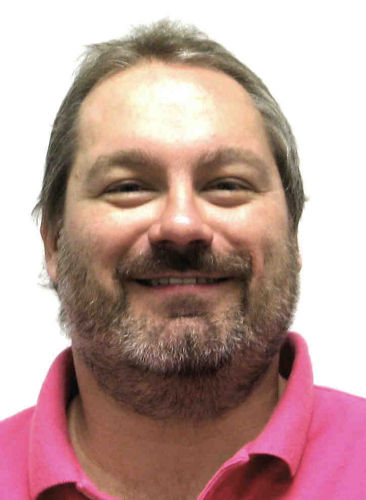Greg Moeller