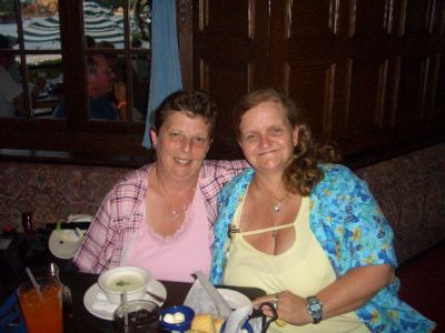 Linda Downey