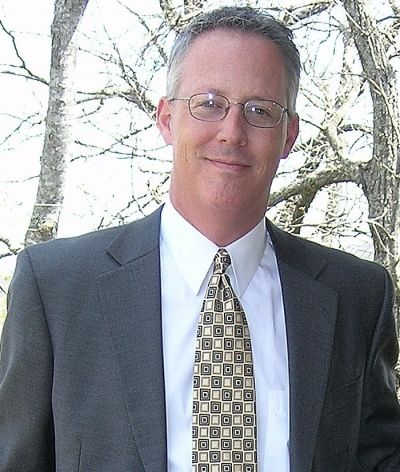James Barkhouser