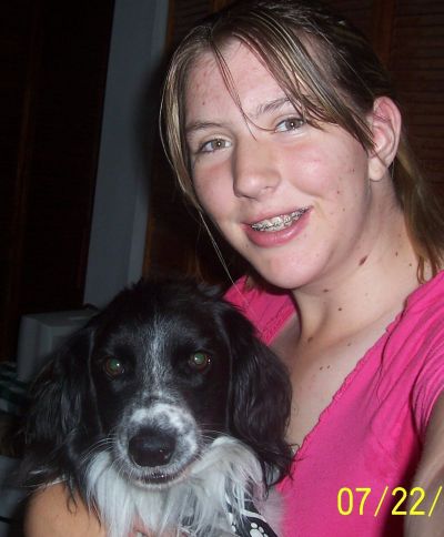Taylie Hedin