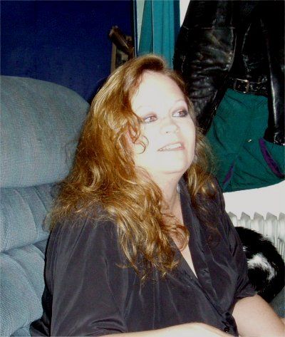 Kimberly Magnusson