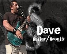 David Stevens