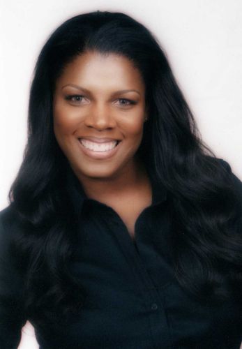 Shonna Hall
