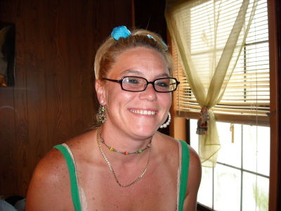 Holly Harris