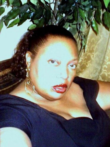 Donna Blackwell