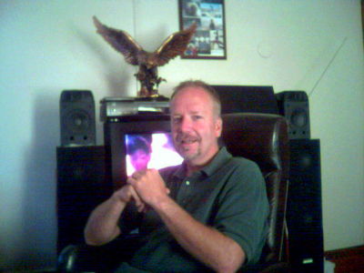 Timothy Nelson