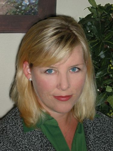 Tanya Wood