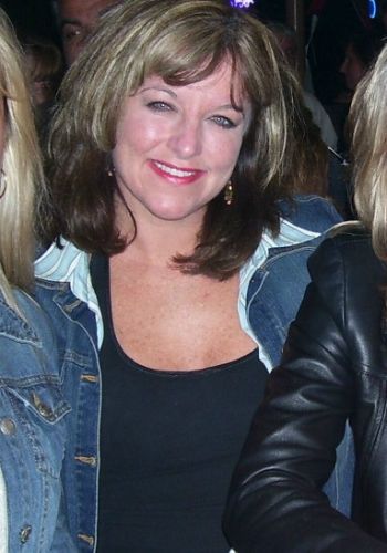 Susanne Matthews