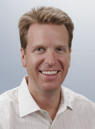 Robert Vanman