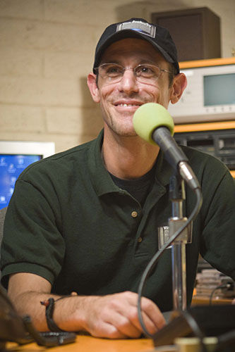 Allen Elfman