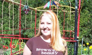 Christeen Campbell