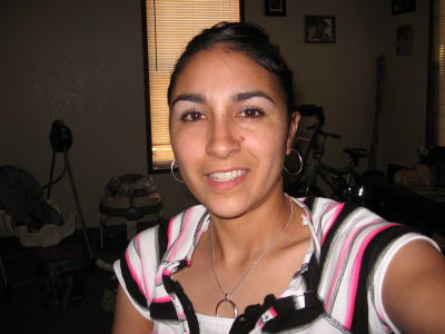 Mindy Rodriguez