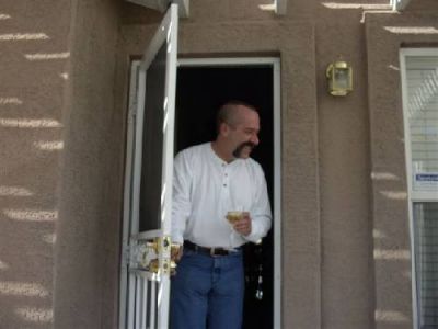 Mark Sorensen