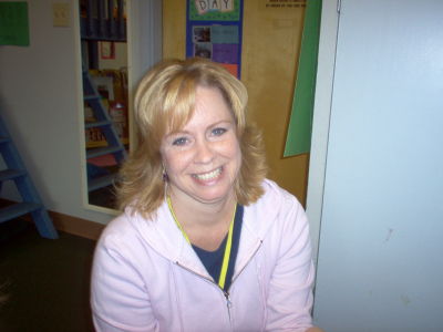 Kathi Mcclelland