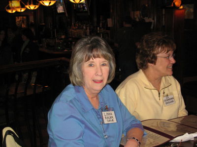 Linda Ogle