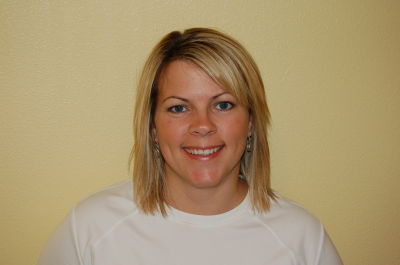 Kimberly Wood