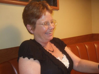 Jodi Owen
