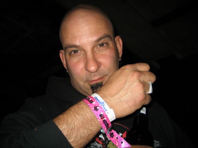 Brian Daly