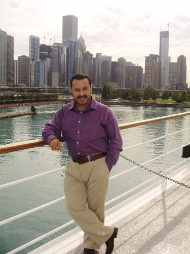 Eduardo Sauceda