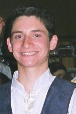 Samuel Lewis