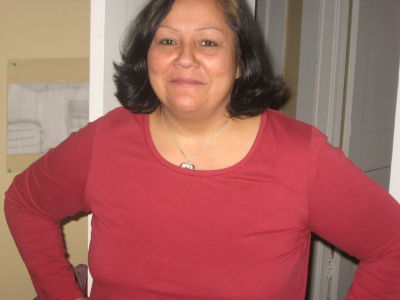 Tracey Longenfeld
