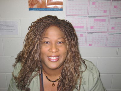 Alicia Bell