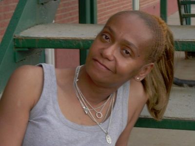 Sybil Conwell