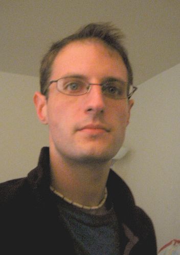 James Croall