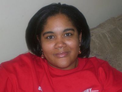 Nicole Mitchell