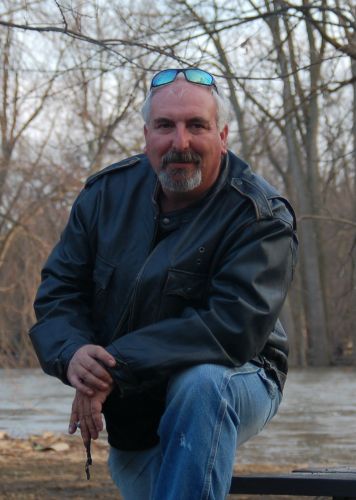 Randall Weil