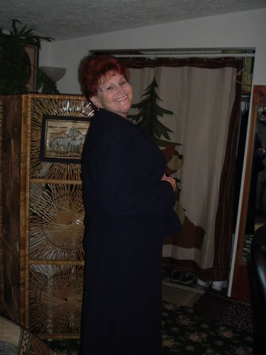 Marcia Durham