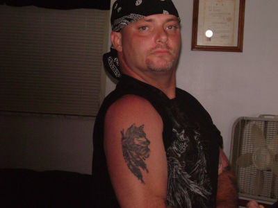 David Gore