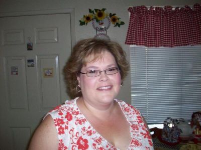 Kimberly Springman