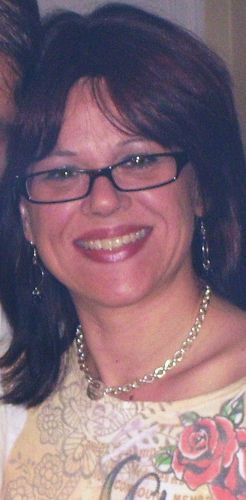 Sherri Loomer