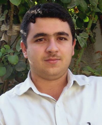 Amjad Amedi