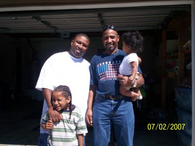Leonard Mcloyd