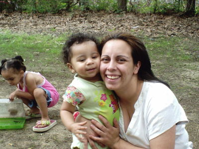 Felisa Walker