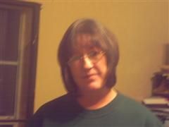 Linda Claycomb
