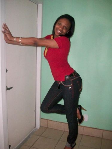 Gloria Newkirk
