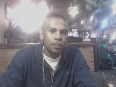 Adrian Mcnair