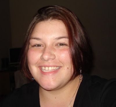 Jamie Kronman