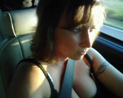 Dawn Sellars