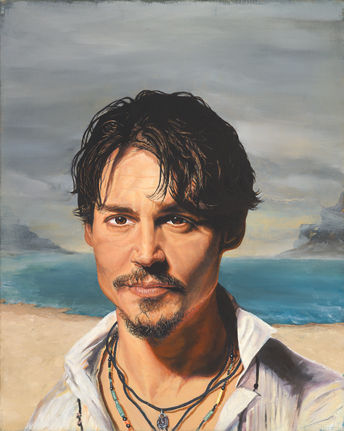 Mark Cline