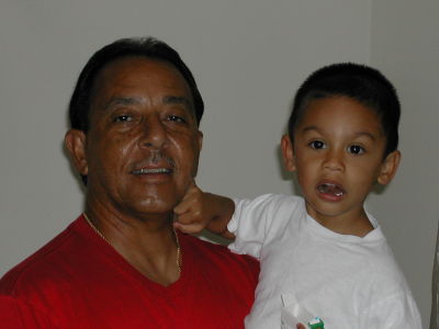 Dale Corral