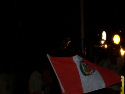 Juana Melgarejo