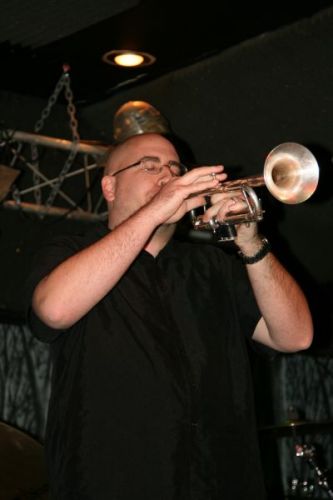 Joseph Stahl