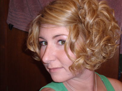 Alaina Potts